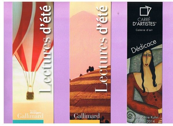 Editions Gallimard